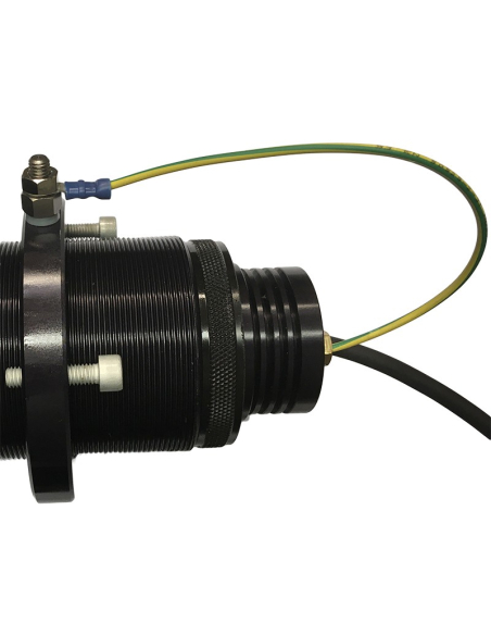 QT80 40W FARETTO LED SUBACQUEO