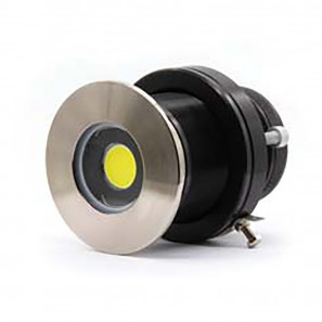 Electric Retractable Thruster MAX POWER VIP 150 24V ELECTRIC