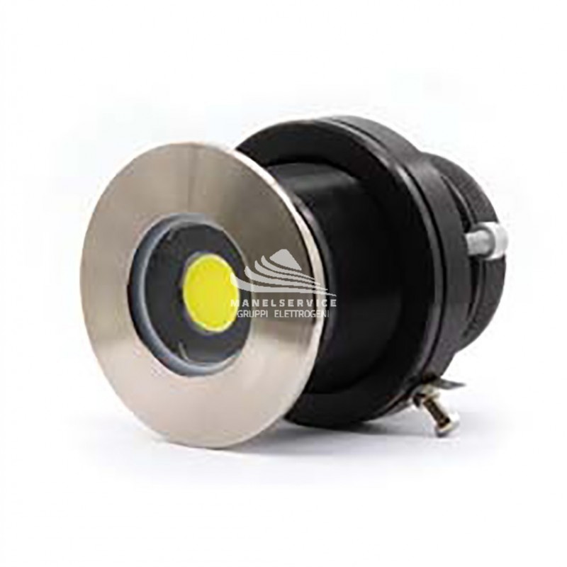 Electric Retractable Thruster MAX POWER VIP 150 24V ELECTRIC