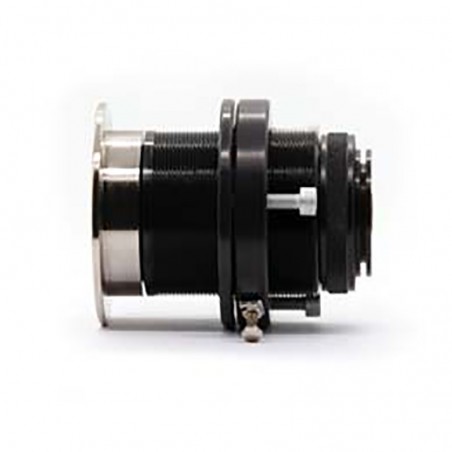 QT80 40W UNDERWATER LED SPOTLIGHT