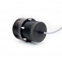 QT130-475-HP3W UNDERWATER LED SPOTLIGHT