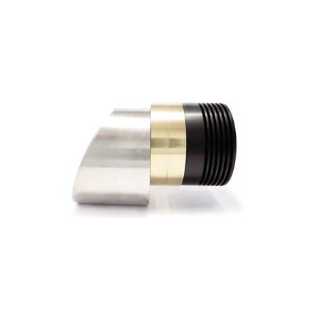 QT75-650+HP3W FARETTO LED SUBACQUEO A 50°