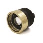 QT75-560-UG UNDERWATER LED SPOTLIGHT QT75-560-UG UNDERWATER LED SPOTLIGHT