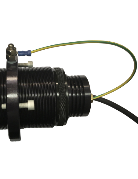 ULTIMATE80-20W UNDERWATER LED SPOTLIGHT