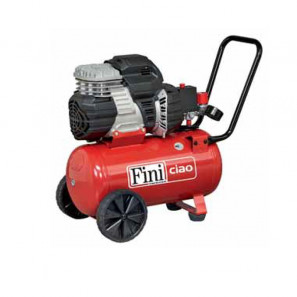 FINI CIAO 24/244 COMPRESSOR 1.5Hp