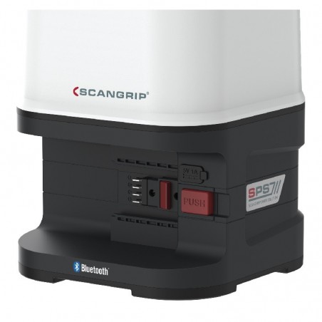 SCANGRIP AREA 10SPS SCANGRIP AREA 10SPS