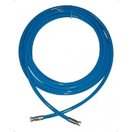 TUBI AIRLESS - PRESSIONE MASSIMA 228 BAR