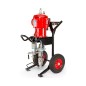 LARIUS NOVA 60:1 AIRLESS PUMP LARIUS NOVA 60:1 AIRLESS PUMP