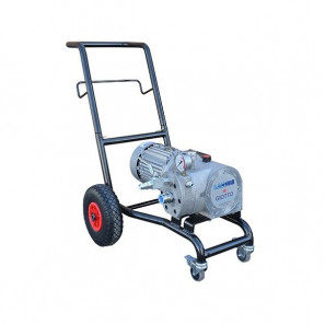 Pompe a Peinture Airless Jolly Chariot - Debit 1,9 L/min 04004 Etramo