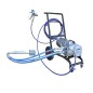 LARIUS GIOTTO K12483 AIRLESS MOTORPUMP