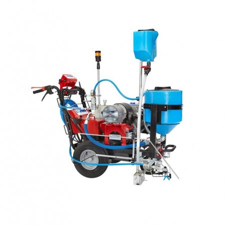 LARIUS GIOTTO LINER PLUS TRACCIALINEE STRADALE