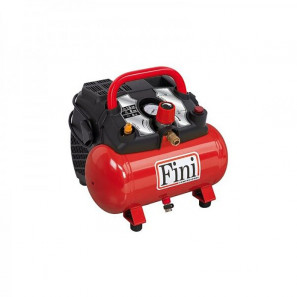 FINI ENERGY12 OILLESS COAXIAL COMPRESSOR 1.5Hp