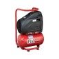 FINI CIAO 6/1850 COAXIAL AIRLESS COMPRESSOR 1.5Hp