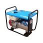 MASE EA 80 GH GENERATORE 7KVA MONOFASE STAGE V
