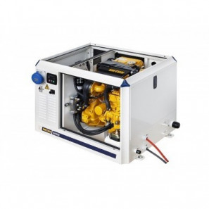 VETUS GHX8SI MARINE GENERATOR 8KVA