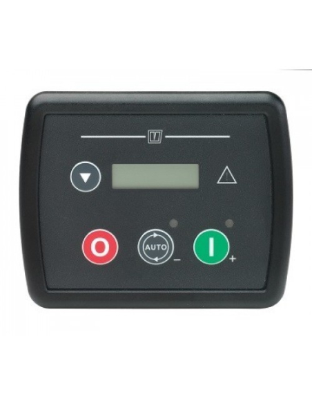 VETUS GHX8SI GENERATORE MARINO 8KVA