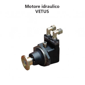 VETUS HPM4.35 PROPULSIONE IDRAULICA 33 HP