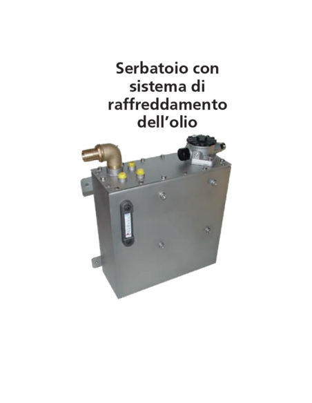 VETUS HPM4.45 PROPULSIONE IDRAULICA 33 HP