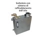 VETUS HPM4.56 PROPULSIONE IDRAULICA 52 HP VETUS HPM4.56 PROPULSIONE IDRAULICA 52 HP