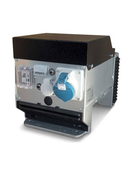 SINCRO SINGLE PHASE ALTERNATOR FK2