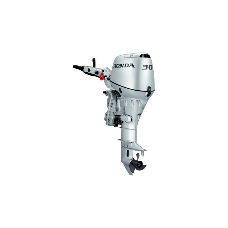 HONDA BF 30 LRTU Outboard Engine 30 Hp