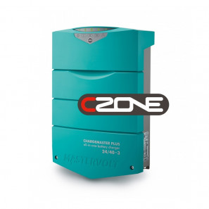 MASTERVOLT CHARGEMASTER PLUS 24/40-3 CZONE