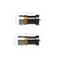 ULTIMATE75-S600+FIXED FARETTO LED SUBACQUEO ALLUMINIO
