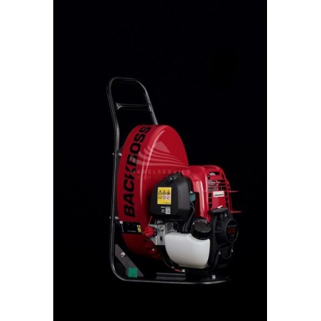 BACKBOSS900 MONOFASE BACKBOSS900 MONOFASE