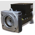 SINCRO THREE PHASE ALTERNATOR FB4