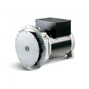 SINCRO THREE PHASE ALTERNATOR IB4