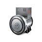 SINCRO SK400 SD ALTERNATORE MONO-TRIFASE 800KVA D-AVR SINCRO SK400 SD ALTERNATORE MONO-TRIFASE 800KVA D-AVR