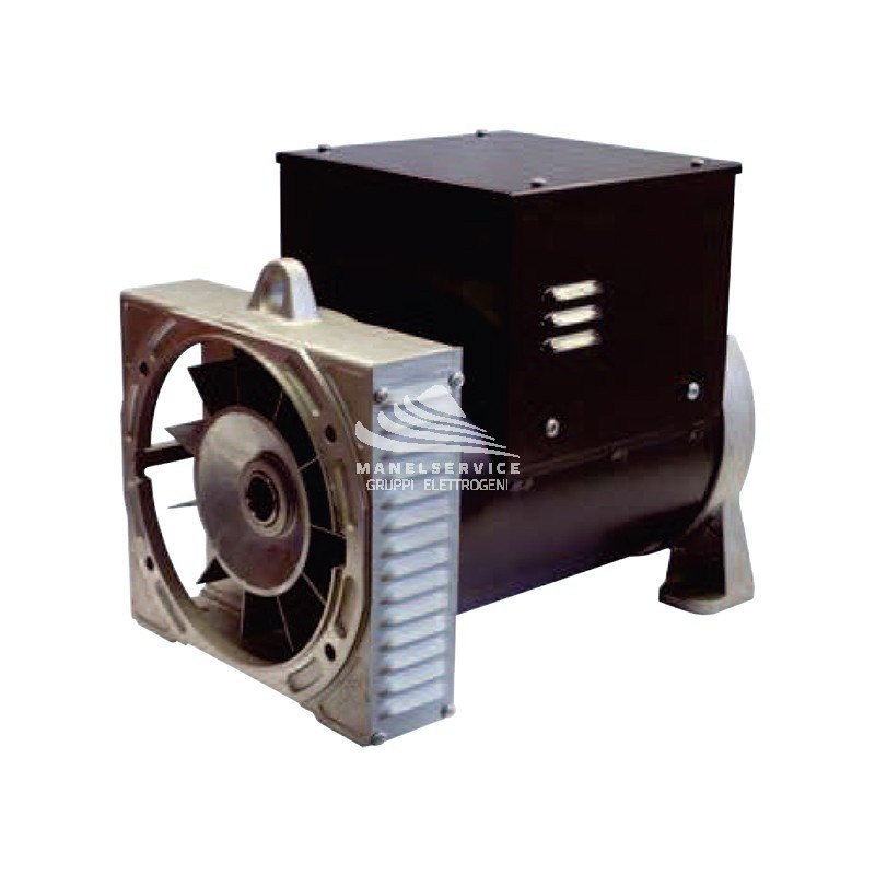 SINCRO THREE PHASE ALTERNATOR FB2