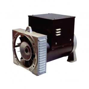 SINCRO THREE PHASE ALTERNATOR FB2