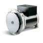 SINCRO IB2 SB SINGLE-THREE PHASE ALTERNATOR 33KVA AVR