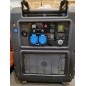 CGM SUPERPOWER 7000IE GENERATORE MONOFASE 7KVA