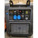 CGM SUPER POWER 7000IE - Vista fronte