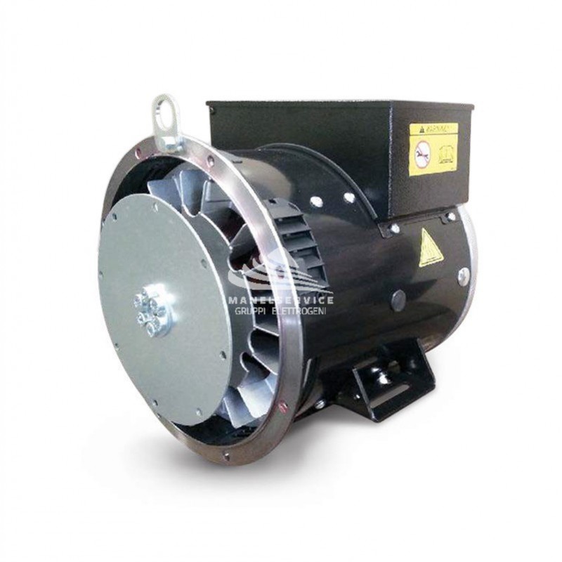 SINCRO THREE PHASE ALTERNATOR SK160