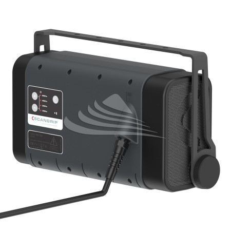 RENTAL - SCANGRIP SITE LIGHT 60 RENTAL - SCANGRIP SITE LIGHT 60