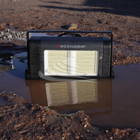 RENTAL - SCANGRIP SITE LIGHT 60 RENTAL - SCANGRIP SITE LIGHT 60