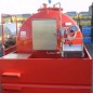 AVIO 9000L TANK COMPLETE WITH ACCESSORIES