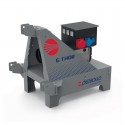 LINZ G-TS10C GENERATORE A CARDANO 10KVA
