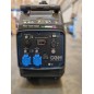 CGM SUPER POWER 4000IE GENERATORE MONOFASE 4KVA ACCENSIONE CON TELECOMANDO