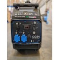 CGM SUPER POWER 4000IE GENERATORE MONOFASE 4KVA