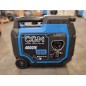 CGM SUPER POWER 4000IE GENERATORE MONOFASE 4KVA ACCENSIONE CON TELECOMANDO