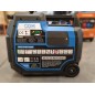 CGM SUPER POWER 4000IE GENERATORE MONOFASE 4KVA ACCENSIONE CON TELECOMANDO