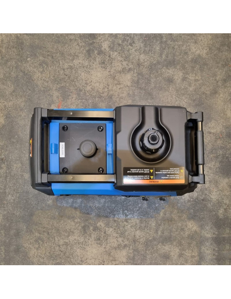 CGM SUPER POWER 4000IE GENERATOR SINGLEPHASE 4KVA