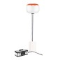 AIRSTAR SIROCCO E27 LIGHTGLOBE SENZA LAMPADE
