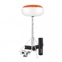 AIRSTAR SIROCCO 2M 1x2500 HMI