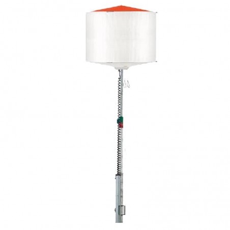 AIRSTAR FLEX L HTI 4X1000W