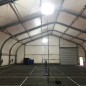 AIRSTAR P500TA TELESCOPIC PILE 5.30m